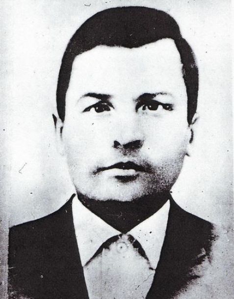 Дмитрий Сергеевич Ракшин