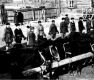 Станция Дема. Прием лошадей в 112-ю Башкирскую кавалерийскую дивизию, 1942 г.