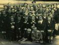 Дети Мраковского детского дома, 1941-1945 гг.