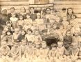 Воспитанники детского сада, 1941-1945 гг.