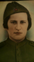 Миндегулова Шамсия Ягудиевна, уроженка д.Исянгазино, 1941-1945 гг.