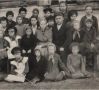 Воспитанники детского дома с.Ира, 1941-1945 гг.