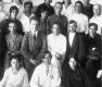 Студенты по завершении курса Земледелие Башкирского аграрного института, 1933 г.