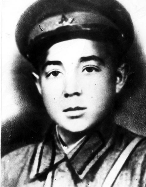 Гареев Мирзагит Афлятунович, защитник Брестской крепости, 1941 г.