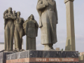 Памятник павшим воинам в годы Великой Отечественной войны 1941-1945 гг.