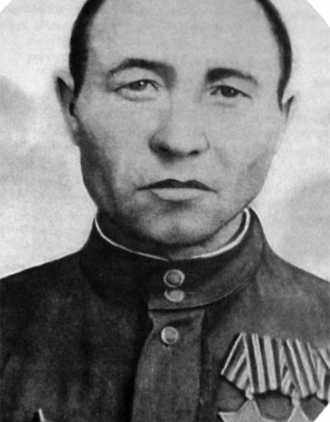 Салихов Шайхелислам Гумерович