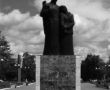 Памятник скорбящей матери, г.Туймазы