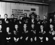 Ветераны 112-й Башкавдивизии, уроженцы Хайбуллинского района, 1986 г.