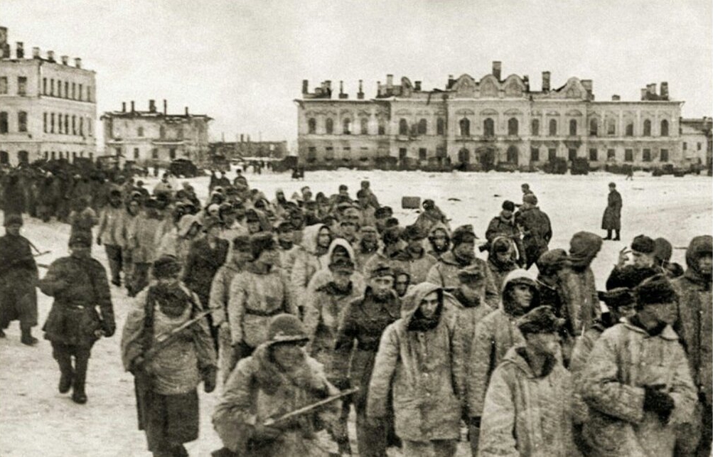 Фото великого новгорода после освобождения от фашистов