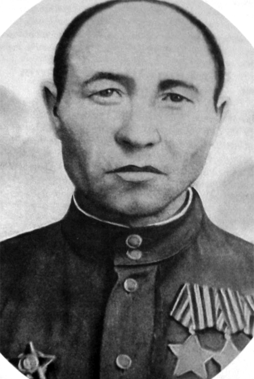 Салихов Шайхелислам Гумерович