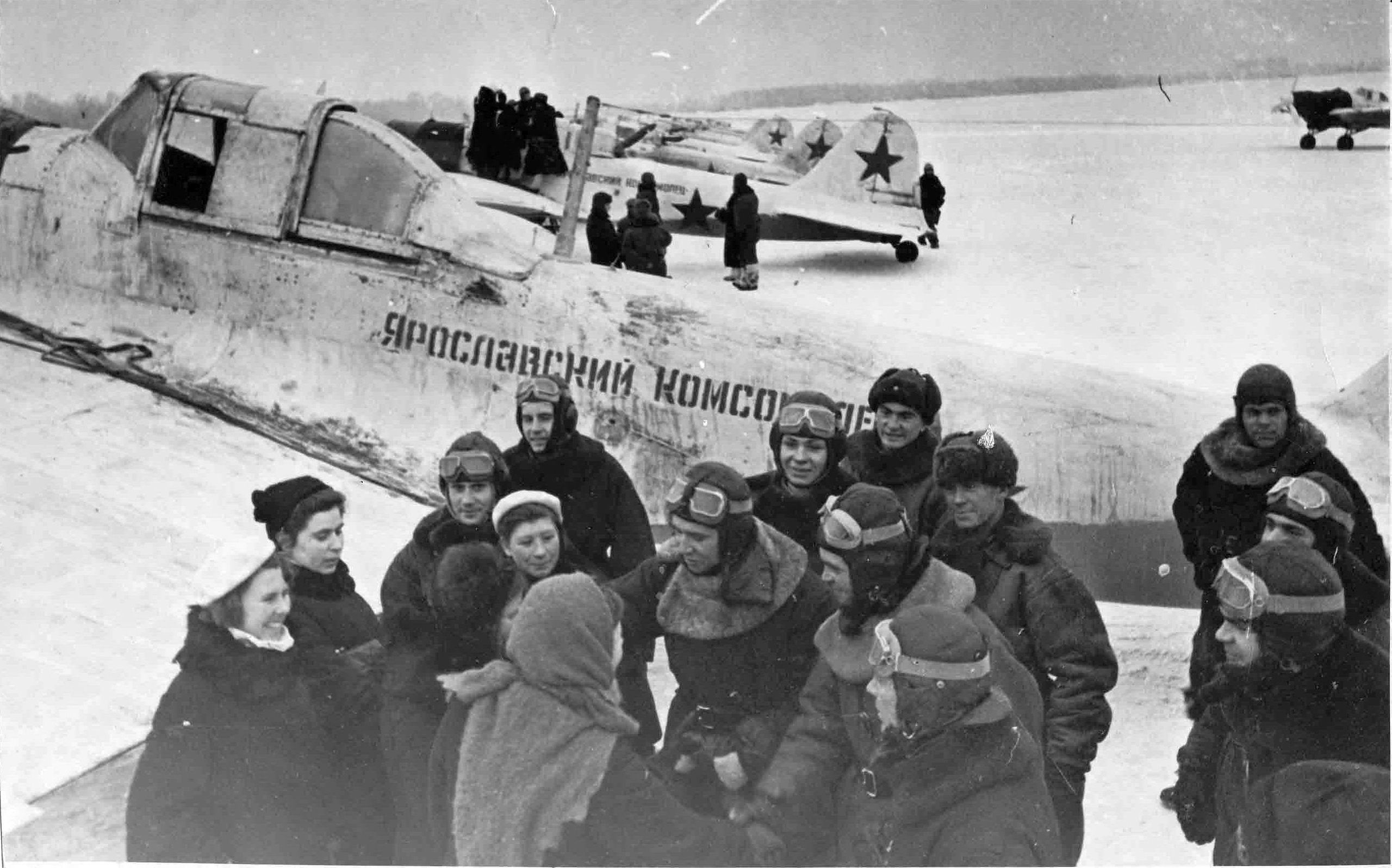 Бурятия в годы великой отечественной войны 1941 1945 гг презентация