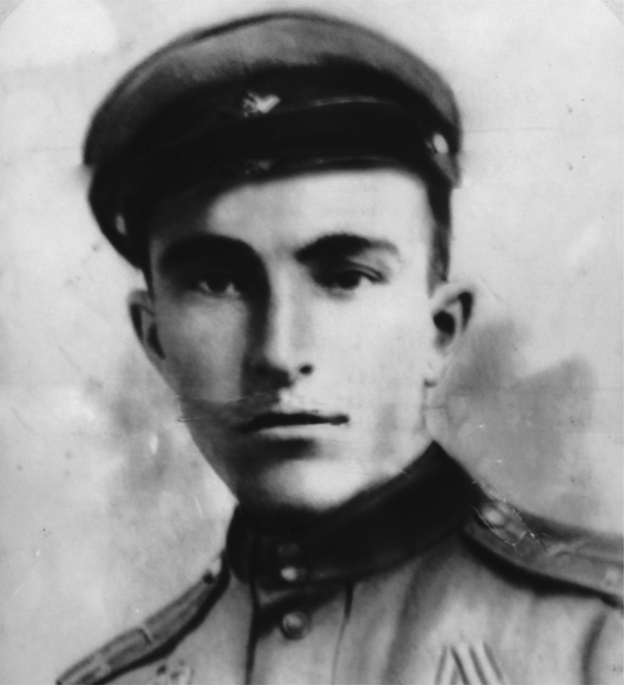 Галин Сафуан Минигалеевич