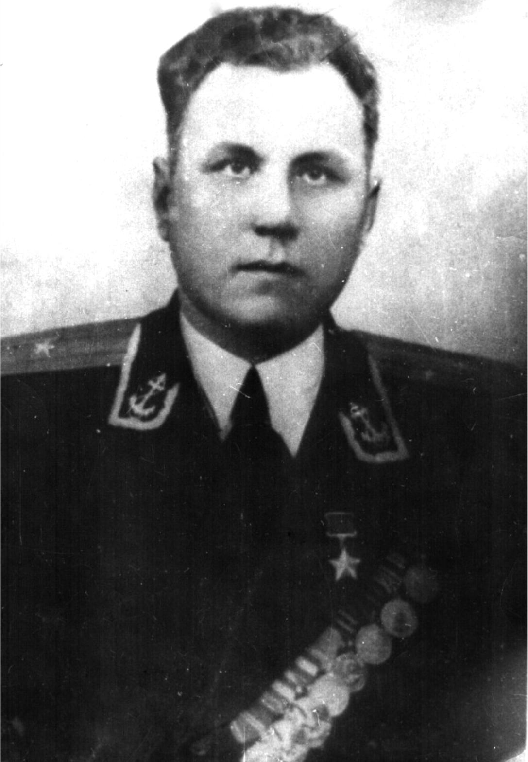 Лоскутов Виктор Георгиевич