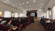 Лекция «Донбасс: от истоков до наших дней»