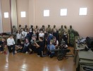 Военная история России в экспозиции