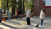 Санитарная пятница