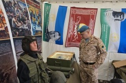 «Никто, кроме нас!»