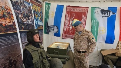 «Никто, кроме нас!»