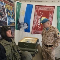«Никто, кроме нас!»