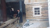 Республиканский музей Боевой Славы отмечает своё 25-летие!