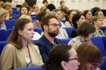 Делимся опытом на форуме «Интермузей БРИКС+»