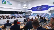 Прямая линия Главы Республики Башкортостан