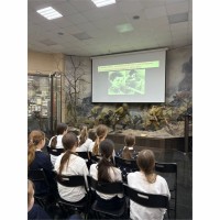 Подвиг Натальи Ковшовой