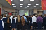  «Бессмертные журавлики»