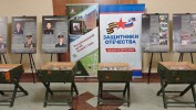 Отцам, воспитавших настоящих мужчин