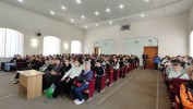Лекция «Донбасс: от истоков до наших дней»