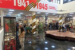 9 Мая в музее