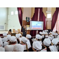 «Музейный рейд»