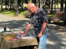 «Судьба комдива»