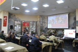 Акция «Диктант Победы»