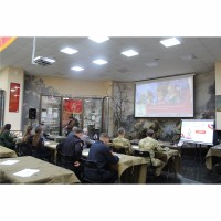 Акция «Диктант Победы»