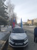  Автопробег в честь 10-ой годовщины воссоединения Крыма с Россией