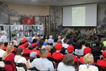 «Они сражались за Родину»