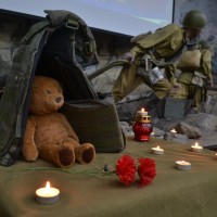 «Бессмертные журавлики»
