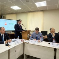 Делимся опытом