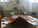 Выставка «М. Гареев – герой воздушного флота»