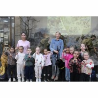 День фронтовой собаки