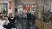 Акция «Мы стали сильнее, потому что мы вместе»