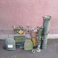 Новые поступления в музей