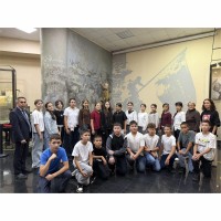 День языков народов Российской Федерации