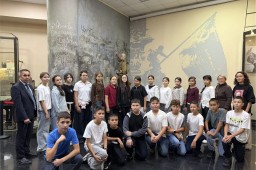 День языков народов Российской Федерации День языков народов Российской Федерации