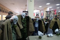 Наступило "Время Ч" Наступило "Время Ч"