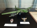 «Крылья Победы» развернулись в музее