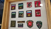 Выставка ко Дню Республики