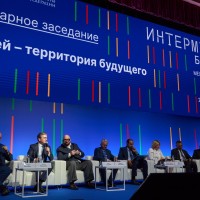 Делимся опытом на форуме «Интермузей БРИКС+»