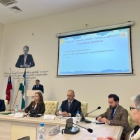 Архив и сохранение исторической памяти